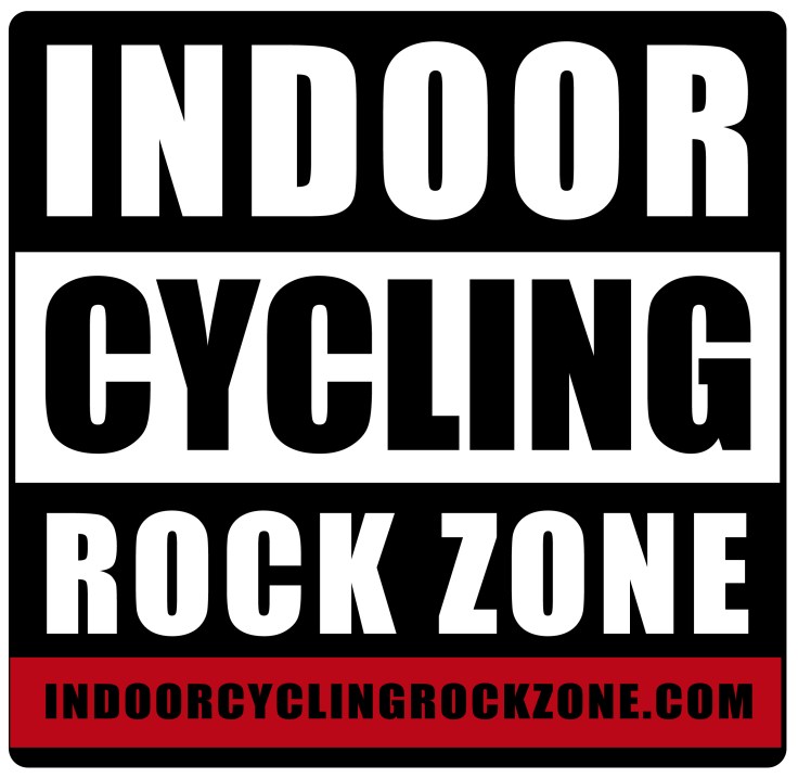 INDOOR CYCLING ROCK&nbsp;ZONE
